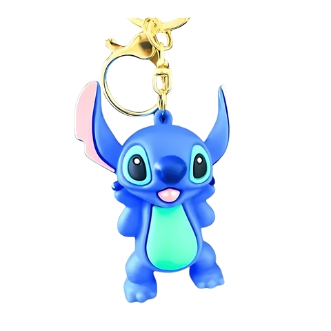 Chaveiro Stitch Disney - Toyng