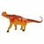 Coleção Dinossauro - Zoop Toys