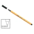 Caneta Point 88 Fine 0.4 mm - Stabilo - comprar online