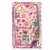 Estojo Box Love Flower 1 Zíper - Daterra