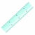 Régua 30cm Cores Pastel - Molin - Butiello - Papelaria & Afins