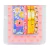 Fita Adesiva Washi Tape Love 5 Unidades - Molin - loja online