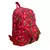 Mochila de Costas Juvenil Flamingos - Clio - comprar online
