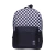 Mochila Juvenil Básica Quadriculada - Winth - comprar online