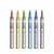 Kit Marcador Multiuso Glitter Marker 6 Cores - Cis na internet