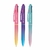 Caneta Esferográfica Colormix 4 Cores Trend 1.0mm - Tris