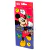 Lápis de Cor 12 Cores Mickey Mouse - Molin - comprar online