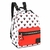 Mochila de Costas Minnie Mouse - Luxcel - comprar online