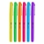 Marca Texto Lumini Neon com 6 Unidades - Cis - comprar online