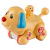Coleção Corre-Corre Animais - Zoop Toys - comprar online