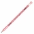 Lápis Rosa Unidade HB n°=2 Office Rose - Molin