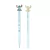 Caneta Esferográfica Metálica Stitch 1.0mm - Molin - comprar online
