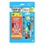 Kit Escolar Looney Tunes com 7 itens - Leo&Leo