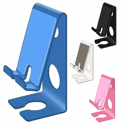 Suporte Smart de Mesa para Celular - Acrimet