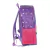 Mochila de Costas Barbie Unicórnios Infantil - Luxcel - comprar online
