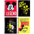 Caderno Universitário Mickey 10 Matérias - Star School - comprar online