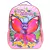 Mochila de Costas Lovely Butterfly Winth - Rocie - comprar online