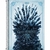 Caderno Espiral Capa Dura 1 Matéria 80 Fls Game Of Thrones - Tilibra - Butiello - Papelaria & Afins