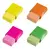 Borracha Escolar Goma Fc Max Neon - Faber-Castell