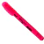 Caneta Marca Texto Gel Retrátil Neon - BRW - comprar online