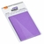 Bloco Smart Notes Neon 76x102mm 50fls Roxo - BRW - comprar online