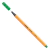 Caneta Point 88 Fine 0.4 mm - Stabilo