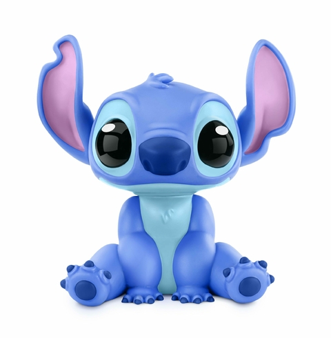 Boneco Stitch Vinil Disney - Roma