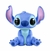 Boneco Stitch Vinil Disney - Roma