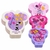 Borracha Minnie Mouse Unidade - Molin - comprar online