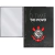 Caderno Universitário Capa Dura Corinthians 15 Matérias - Foroni - comprar online