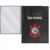 Caderno Universitário 10 Matérias Corinthians 160 Folhas - Foroni - comprar online