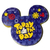 Borracha Mickey Mouse Disney - Molin - comprar online