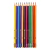 Lápis de Cor Apagável Estojo com 12 Cores - Leo&Leo - comprar online