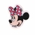 Borracha Minnie Mouse Unidade - Molin - Butiello - Papelaria & Afins