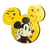 Borracha Mickey Mouse Disney - Molin - loja online