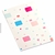 kit Caderno Grampeado 40Fls Cada 120X180mm Tutti Fruit - BRW - Kit Cadernos - loja online