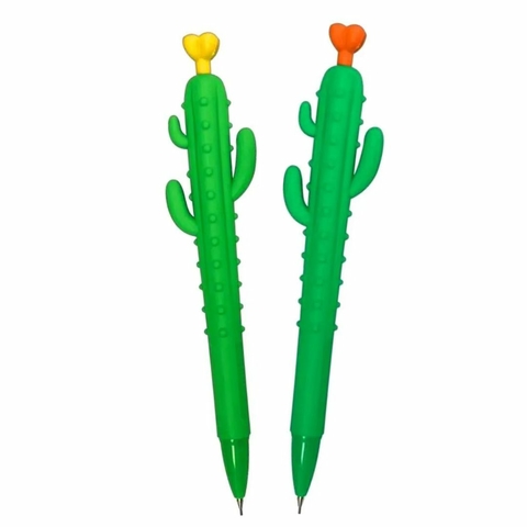 Lapiseira Cactus 0.7mm - Tilibra