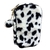 Estojo Box Case Pelúcia Pompom Grande - DaTerra - Butiello - Papelaria & Afins