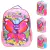 Mochila de Costas Lovely Butterfly Winth - Rocie