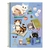 Caderno Universitário 1 Matéria Purrfect Cats -Tilibra - loja online