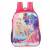Mochila de Costas Barbie Unicórnios Infantil - Luxcel - Butiello - Papelaria & Afins