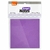 Bloco Smart Notes Neon 76x76mm 50fls Roxo - BRW