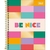 Caderno Espiral Capa Dura 1 Matéria 80 Fls Be Nice - Tilibra - comprar online