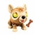 Magic Robô Dog com Luzes e Som - Fenix - comprar online