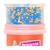Pote Slime Gelelé Unicórnio + Surpresa 153g - Doce Brinquedo