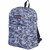 Mochila de Costas Juvenil Unissex Ondas Winth - Rocie - comprar online