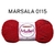 Lã Mollet 40g - Circulo - loja online