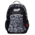 Mochila de Costas Grafite Stan Winth - Rocie na internet
