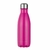 Garrafa de Aço Inoxidável 500ml Neon Fosco - BRW - comprar online