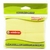 Blocos Auto-Adesivos Post-it 4 Unid. 100 Folhas Cada 38mmx51mm - Adelbras